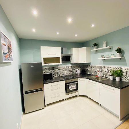 Apartament Bankowa イェレニャ・グーラ エクステリア 写真