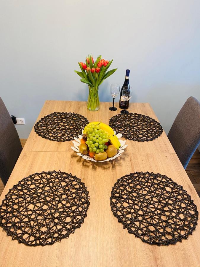 Apartament Bankowa イェレニャ・グーラ エクステリア 写真